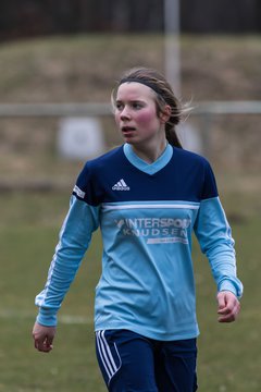 Bild 212 - B-Juniorinnen SG Olympa/Russee - Post- und Telekom SV Kiel : Ergebnis: 2:2